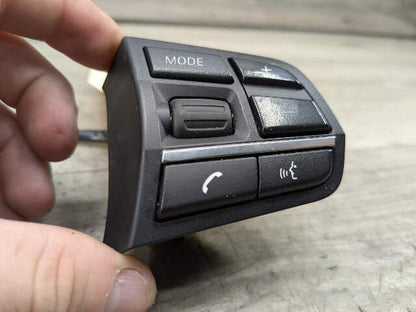 OEM BMW F01 F02 F10 528 535 740 750 Steering Wheel Multifunction Button Switch