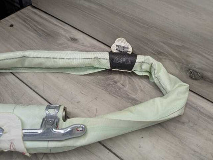 14-20 OEM BMW F32 F82 M4 Right Passenger Top Roof Head Air Bag Airbag Curtain