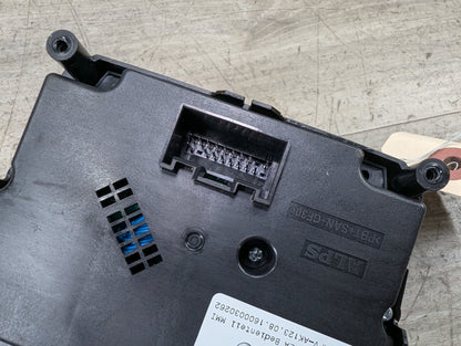 *17-25 OEM AUDI A4 A% RS5 S4 S5 S7 Infotainment Display Control Switch