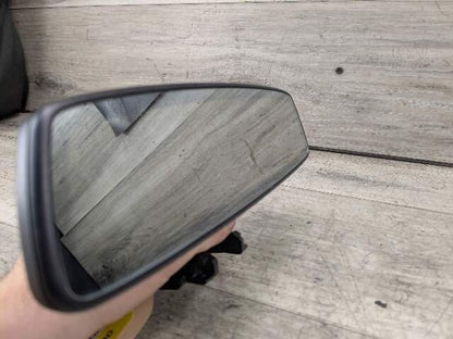 OEM BMW F90 G11 G12 G30 G32 M5 Rear View Interior Mirror Homelink EC/LED/GTO