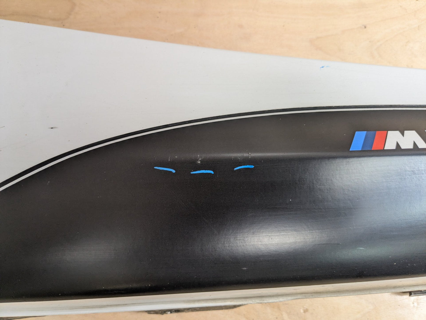 OEM BMW F22 F23 228 230 M235 M240 SPORT Right Passenger Side Skirt Rocker Panel