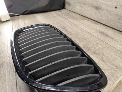 11-13 OEM BMW F10 528 535 550 Front Bumper Grille Insert