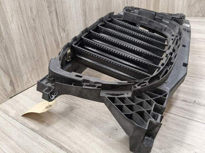 2019 BMW X3 G01 Front Bumper Radiator Air Flap Shutter 7497227
