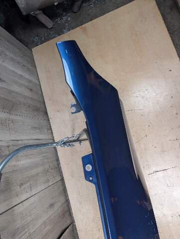 2018 - 2024 BMW X3 G01 Front Left Driver Fender Panel 0 B58B30M0