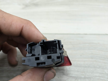 16-19 OEM BMW G12 G30 F90 M5 Center Hazard Warning Flasher Control Switch Module