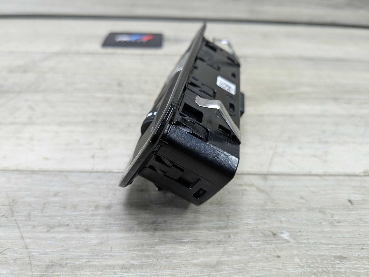 OEM BMW G20 G22 G23 G26 G42 G80 G82 M3 M4 Headlight Control Switch Light Module