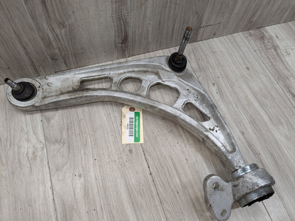 03-08 OEM BMW E85 E86 Z4 Front Left Driver Lower Suspension Control Arm