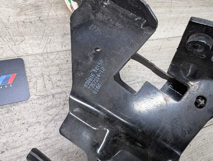 16-19 OEM BMW G12 740 750 M760 Front Right Passenger Headlight Support Bracket