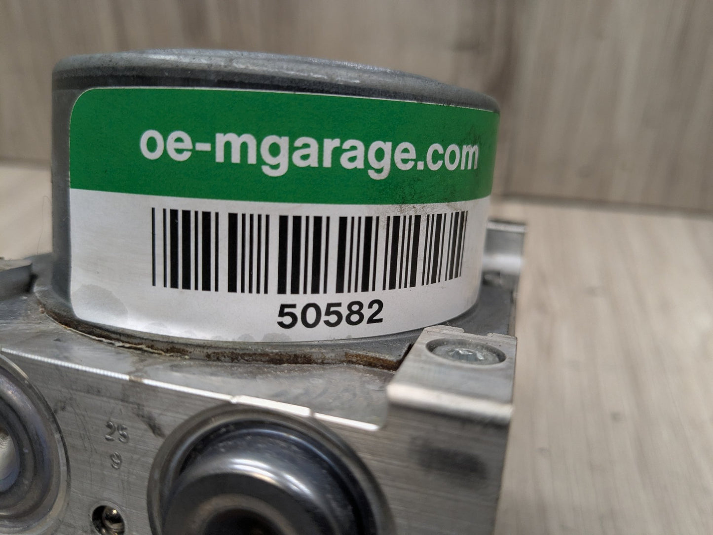 2015-2021 Mercedes-Benz C43 W205 ABS Pump Module A2534310000 OEM