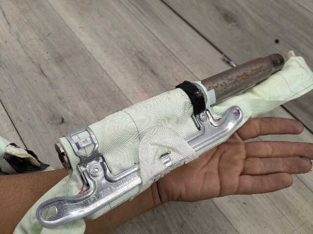 OEM BMW F30 F36 F80 M3 328 335 435 Left Driver Roof Head Curtain Air Bag Airbag