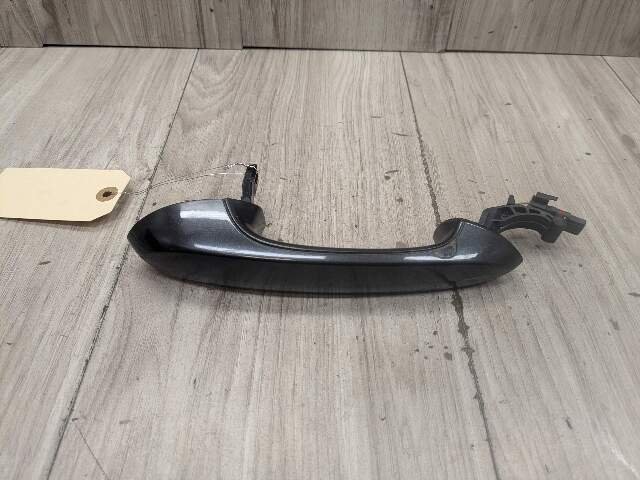 2020 - 2024 BMW X3 F97 Rear Left Driver Exterior Door Handle w/ Comfort Access 8492027 S58