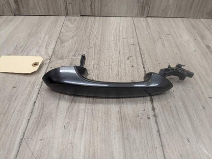 2020 - 2024 BMW X3 F97 Rear Left Driver Exterior Door Handle w/ Comfort Access 8492027 S58