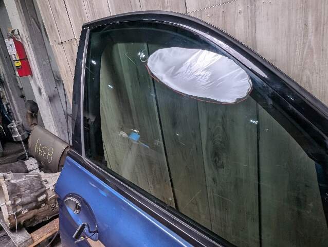 2018 - 2024 BMW X3 G01 Front Right Passenger Door Shell Panel 7465528 B58B30M0