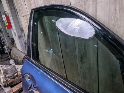 2018 - 2024 BMW X3 G01 Front Right Passenger Door Shell Panel 7465528 B58B30M0