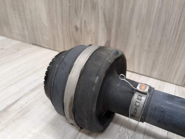 18-24 OEM BMW G01 X3 30i 30iX B46 REAR Left Driver Shaft Output CV Axle 8679939