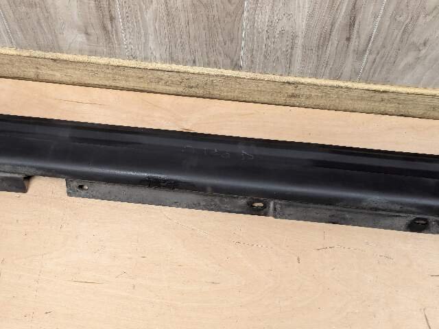 OEM BMW G01 G02 X3 X4 30i 30iX Right Passenger Side Skirt Rocker Panel Molding