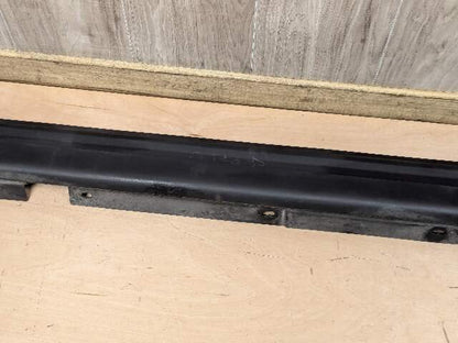 OEM BMW G01 G02 X3 X4 30i 30iX Right Passenger Side Skirt Rocker Panel Molding
