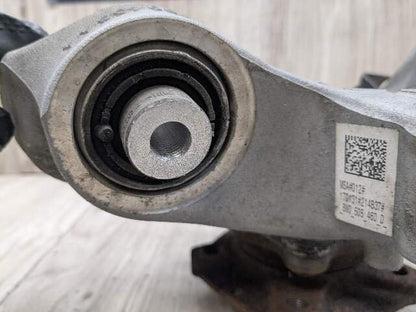 2018 - 2024 Audi S5 B9 Rear Right Passenger Spindle Knuckle w/ Bearing 8W0505436
