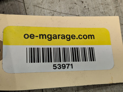 2018-2024 BMW X3 G01 Rear Right Passenger Half Shaft Output CV Axle 7953550