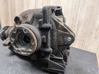 03-05 OEM BMW E85 Z4 2.5i Engine M54 Rear Axle Differential Carrier Ratio 3.46