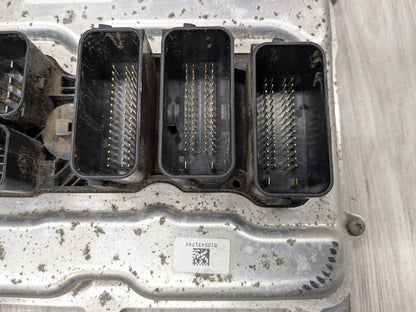 2013 BMW F30 328i Engine Motor ECU DME Computer Module 8601158 Must be programmed! N26 ENGINE ONLY! MEVD1729! 30-day warranty!