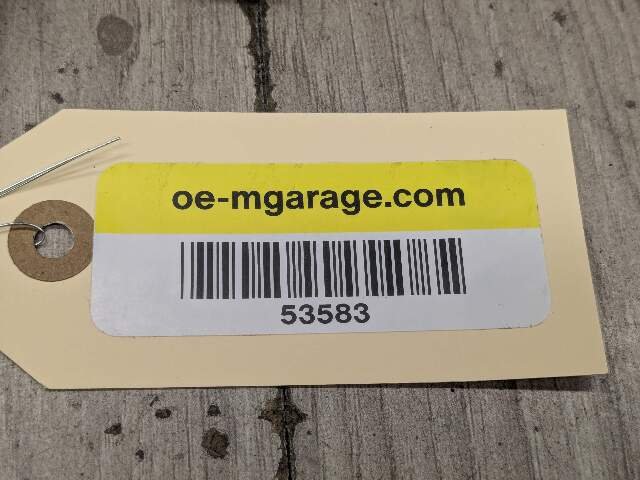 OEM BMW F15 F90 G02 G12 G30 X3 X5 Front Rear Bumper Parking Distance PDC Sensor Blue