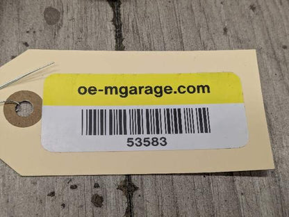 OEM BMW F15 F90 G02 G12 G30 X3 X5 Front Rear Bumper Parking Distance PDC Sensor Blue