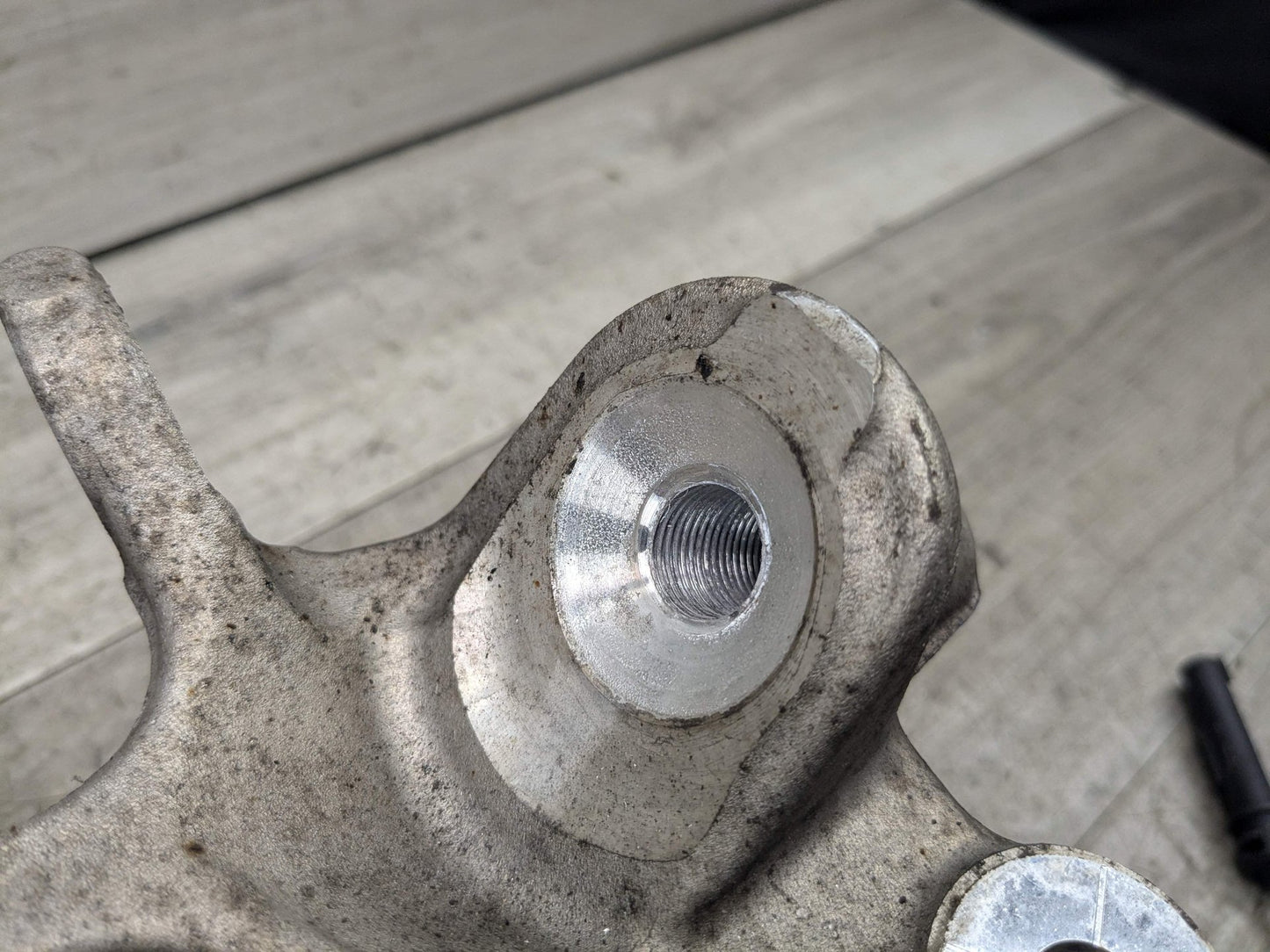 2019 BMW X3 G01 Unknown 6871029