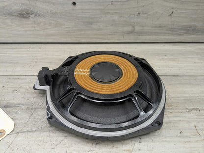 16-24 OEM BMW F39 F44 F48 X1 X2 Left Right Sub Subwoofer Audio Speaker HIFI