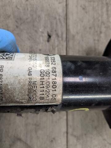 2018 - 2024 BMW X3 G01 Unknown 6871801