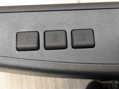 OEM BMW F02* F06 F12 F13 F15 F25 F85 X5 Auto Dim Rear View Mirror EC/ LED/ GTO