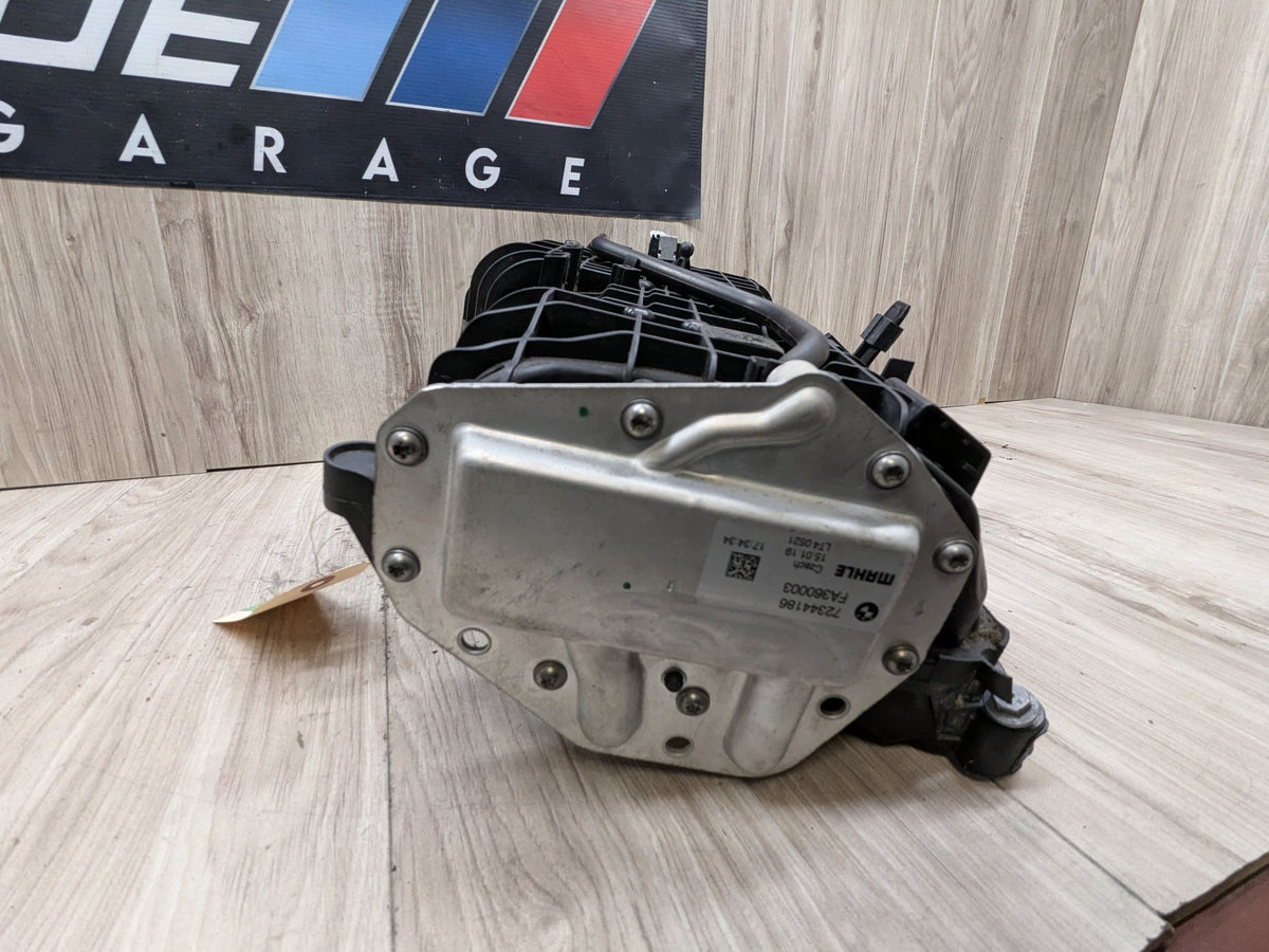 16-21 OEM BMW F22 F30 F32 G01 G30 330 430 X3 Engine B46 Intake Manifold Assembly