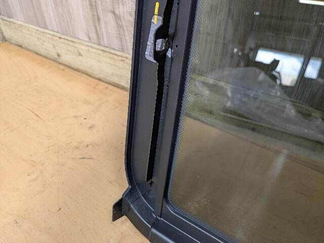 18-24 OEM BMW F97 G01 X3 X3M Rear Sunroof Sun Roof Cover Window Glass 7493796