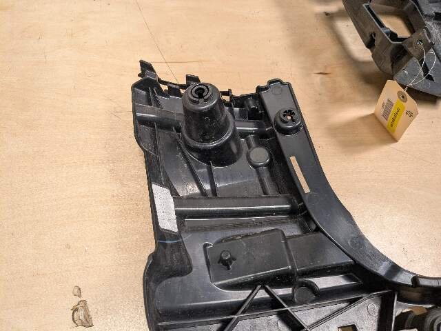 2020 - 2024 BMW X3 F97 Unknown 7400668 S58