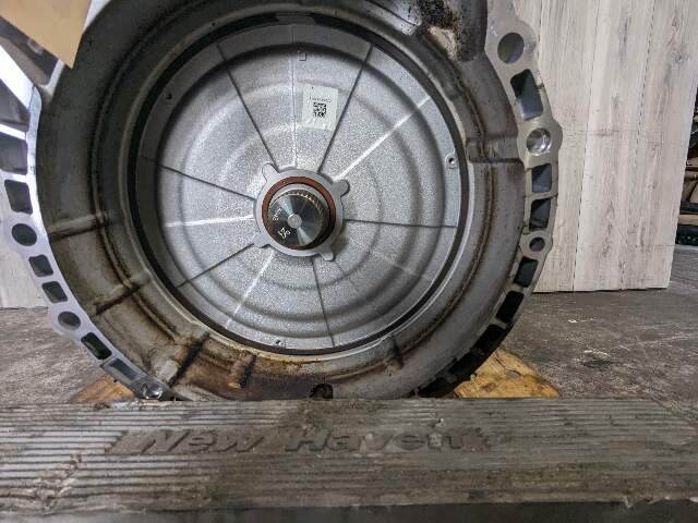 11-13 OEM BMW E82 E90 E92 N55 DCT Transmission Gearbox GS7D36SG 125k