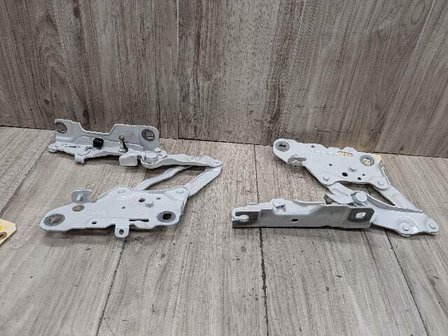 18-24 OEM BMW G01 G02 F97 F98 X3 X4 Hood Bonnet Left Right Side Hood Hinges SET