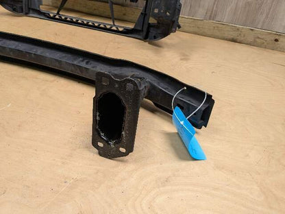 08-13 OEM BMW E82 E88 128 135 Front Radiator Support Frame Reinforce Clip Panel