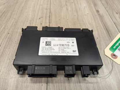 EM Mercedes W204 W207 W212 E350 E550 Front Right Passenger Seat Control Module