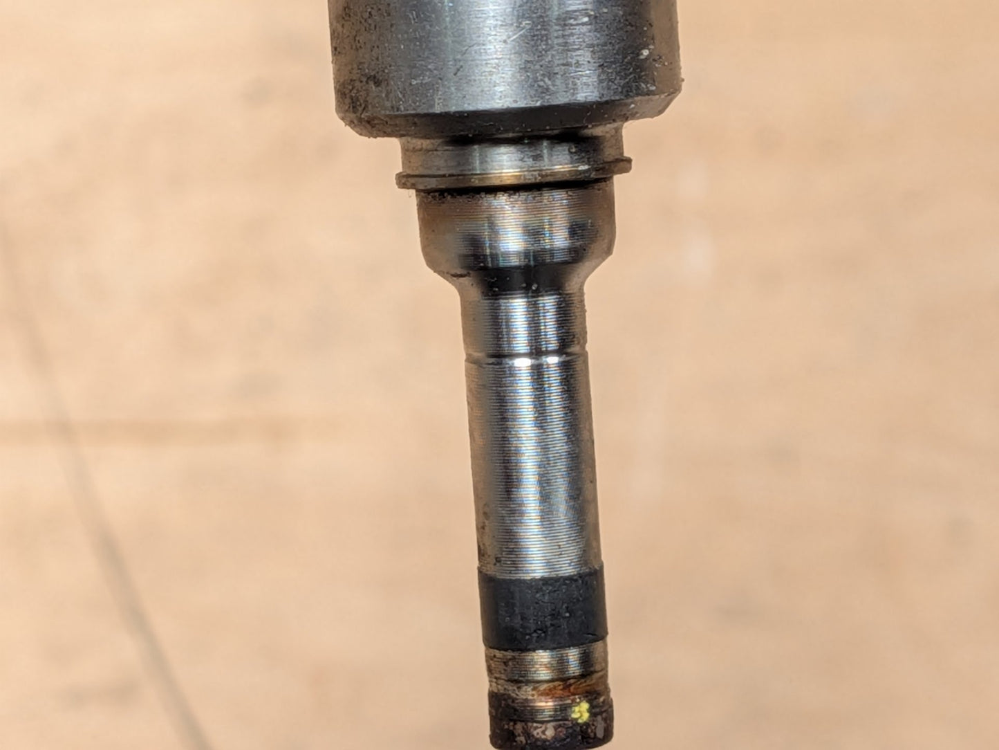 2016-2022 BMW 750i G12 Engine Motor Fuel Injector SET 8638255 2016 BMW 750i G12 - Fuel Injector PN: 8638255