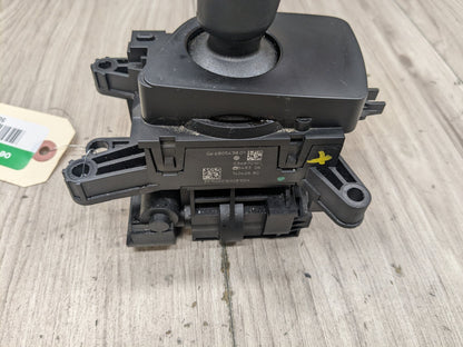 16-19 OEM BMW G11 G12 750 Auto Shifter Gear Selector Switch SPORT