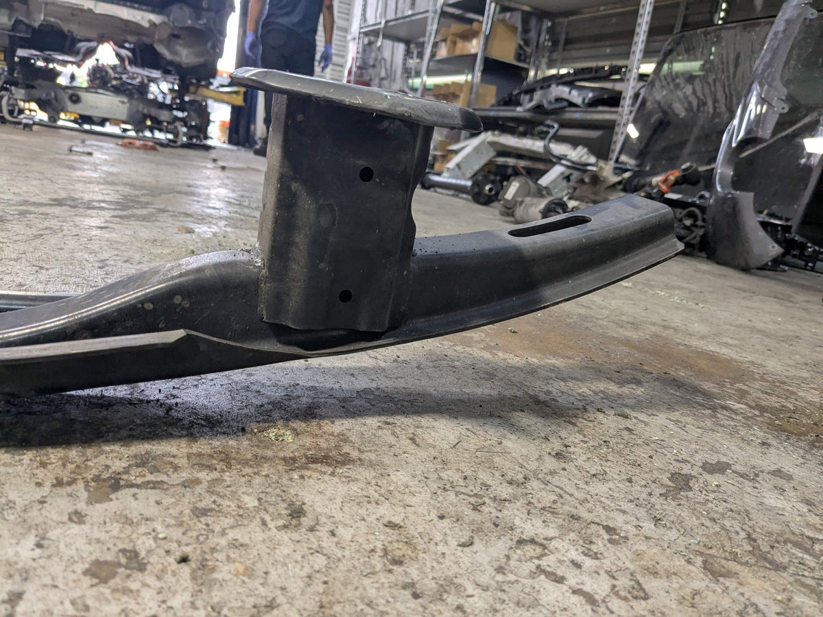 14-20 OEM BMW F32 F33 F36 F82 F83 Rear Bumper Reinforcement Carrier Impact Bar