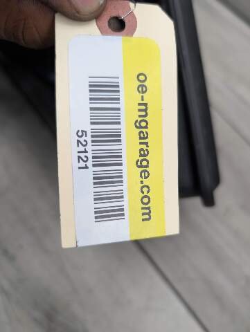 2018 - 2024 BMW X3 G01 Unknown 8620945