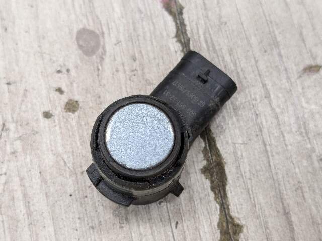 OEM BMW F15 F90 G02 G12 G30 X3 X5 Front Rear Bumper Parking Distance PDC Sensor Blue