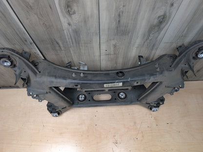 10-16 Mercedes A207 C207 W204 W207 W212 Rear Subframe Support Cradle Crossmember