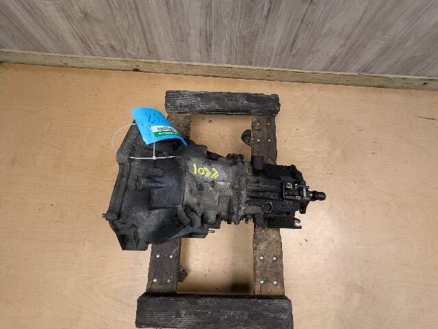03-05 BMW E85 Z4 5 Speed Manual Transmission Gearbox Assembly Getrag S5D250G