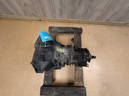 03-05 BMW E85 Z4 5 Speed Manual Transmission Gearbox Assembly Getrag S5D250G