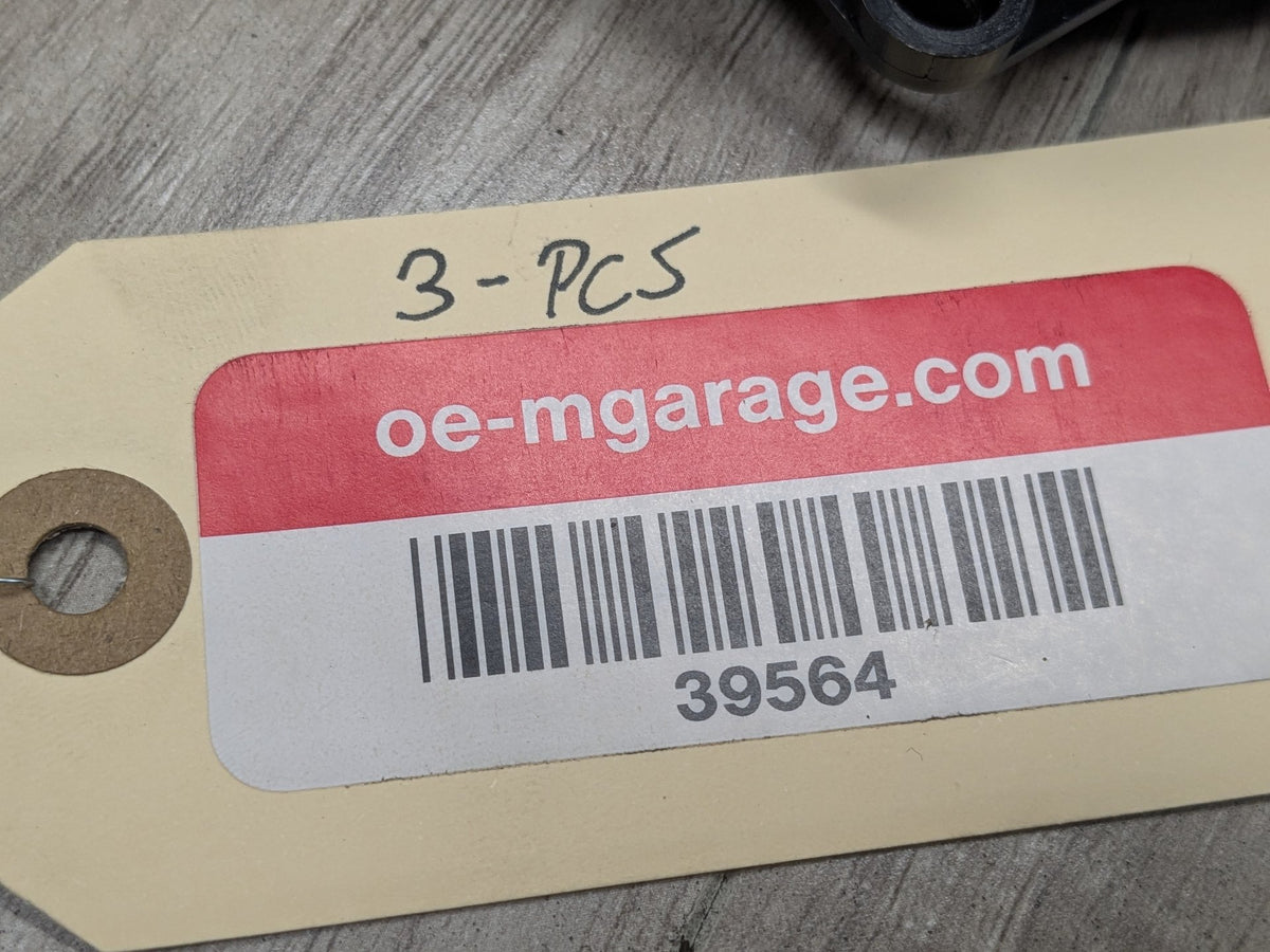 OEM BMW F15 F16 F85 F86 X5 X6 X5M X6M Top Hifi MID Range Loud Speaker PAIR