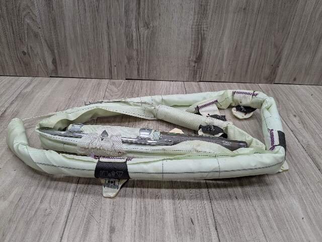 OEM BMW F30 F36 F80 M3 328 335 435 Left Driver Roof Head Curtain Air Bag Airbag
