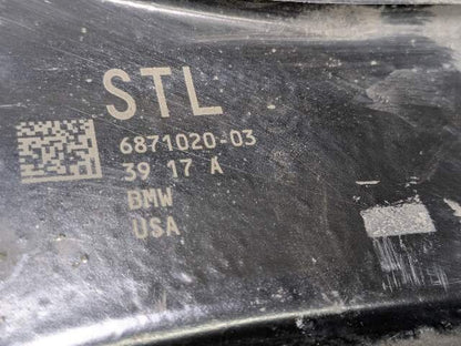 2018 - 2024 BMW X3 G01 Unknown 6871020