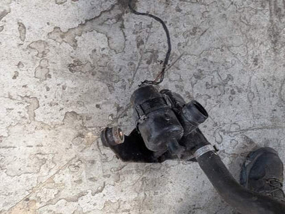 1996 - 2003 BMW Z3 E36 Fuel Vapor Charcoal Canister 1184608 M54B25O0